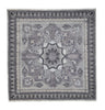 Khalilian Carpets grau Teppich