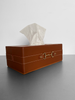 Kosmetikbox im Pferdedesign