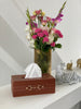 Taschentuch Box 
